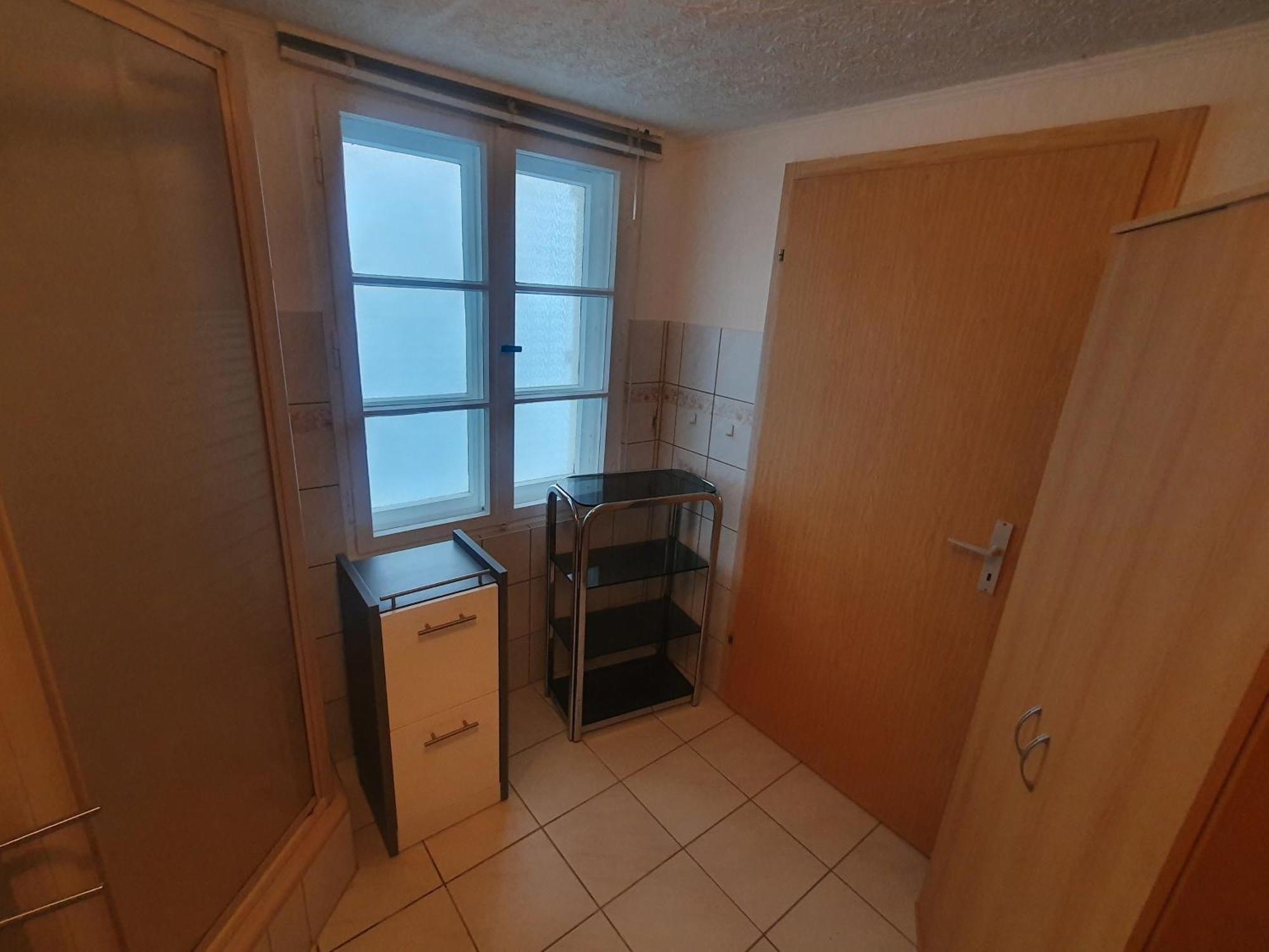 Ferienwohnung Zur Kuehlung Wittenbeck Exterior foto